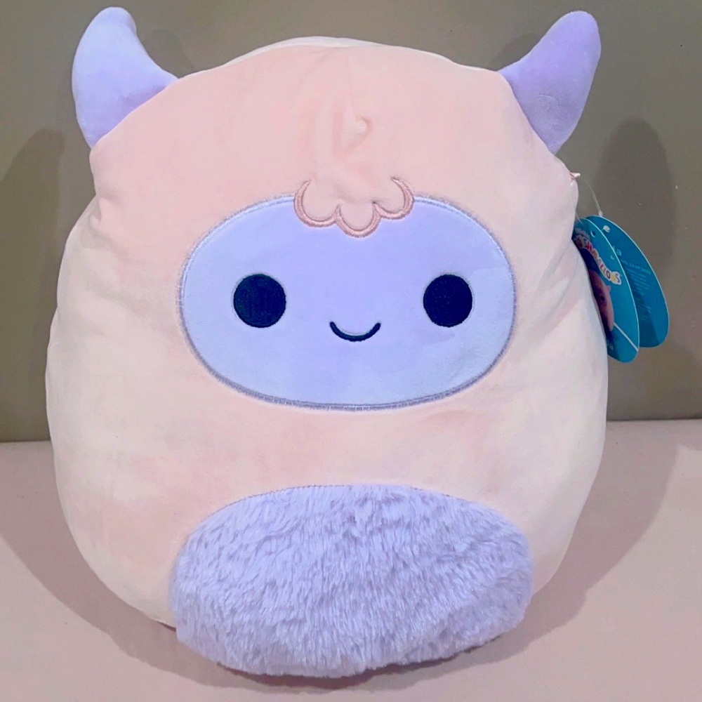 Squishmallow Ronalda
